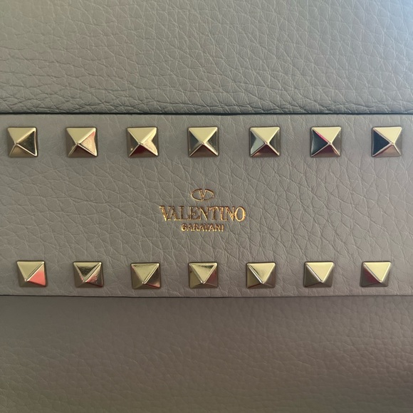 Valentino Rockstud Shoulder Bag - Picture 2 of 11